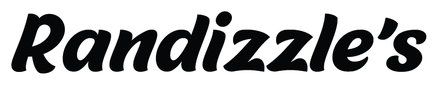 Randizzle's Burger Bar
